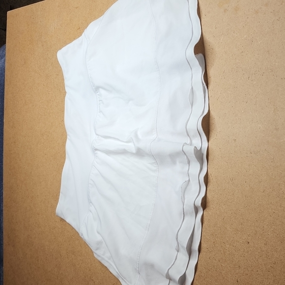 Mondetta Skirts Mondetta Tennis Skort Size Large Poshmark